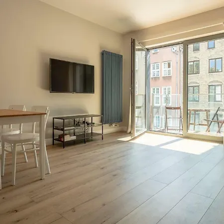 Apartment Viu Old Town Balcony *